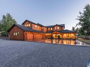 234 Osprey Glen Rd, Sequim, WA 98382