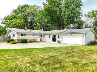 11818 Dunham Rd, Northfield, OH 44067