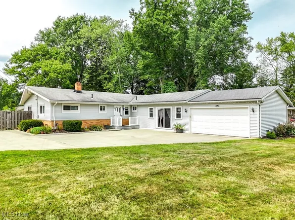 11818 Dunham Rd, Northfield, OH 44067