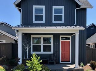 659 NE Vail Ln, Bend, OR 97701