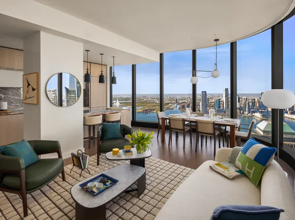 125 Greenwich Street 68E image 1 of 20