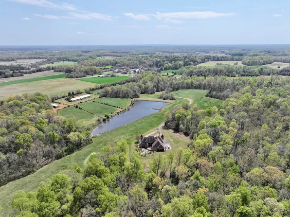 7165 Summerdale Rd, Elon, NC 27244
