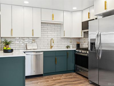 1227 Yost Street, Aurora, CO, 80011