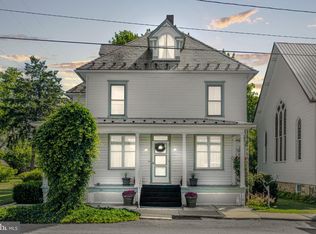 48 Church Rd, Blain, PA 17006