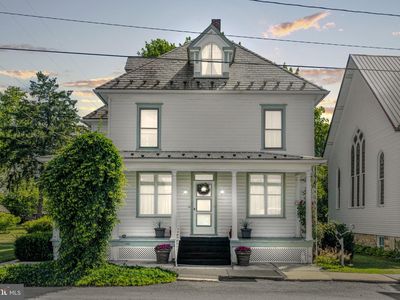 48 Church Rd, Blain, PA, 17006