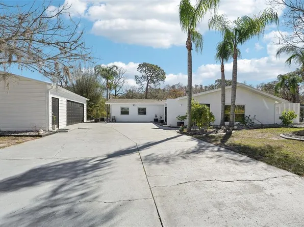 8376 Sycamore Dr, New Port Richey, FL 34654