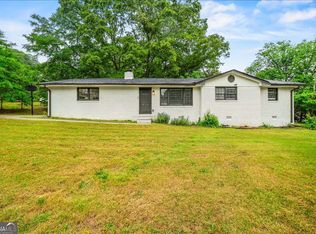 6574 Wendell Cir, Morrow, GA 30260