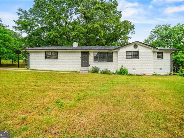 6574 Wendell Cir, Morrow, GA 30260