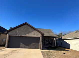 6852 Cooperstown Cir, Cottondale, AL 35453