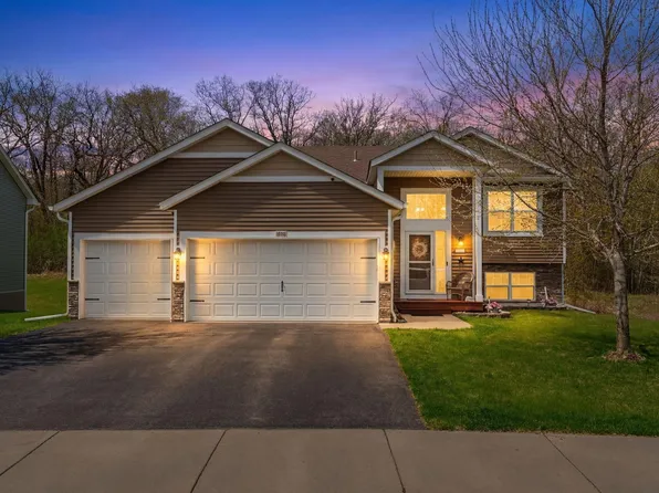 19184 Johnson St NW, Elk River, MN 55330