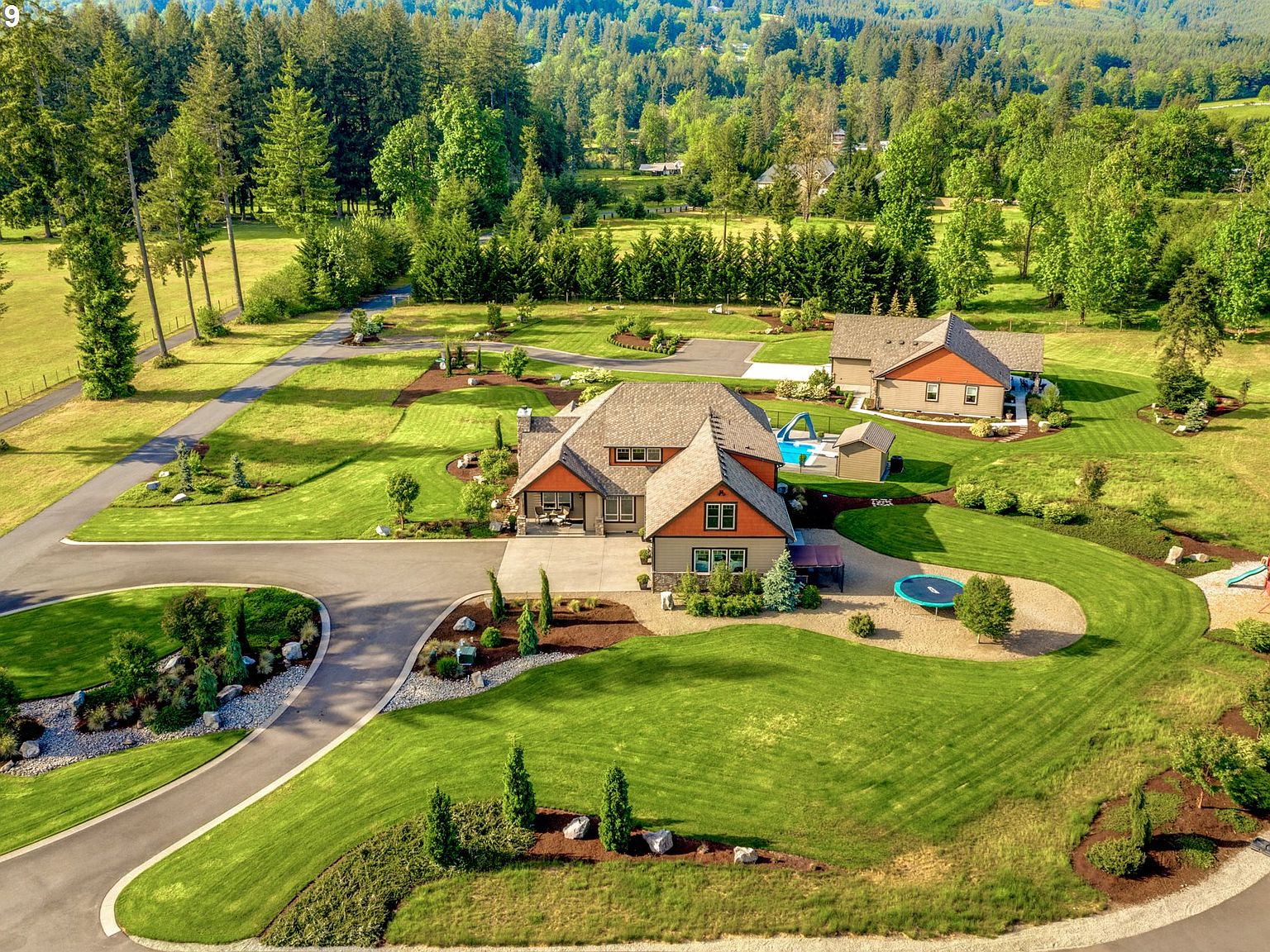 818 NW Hayes Rd, Woodland, WA 98674 | Zillow