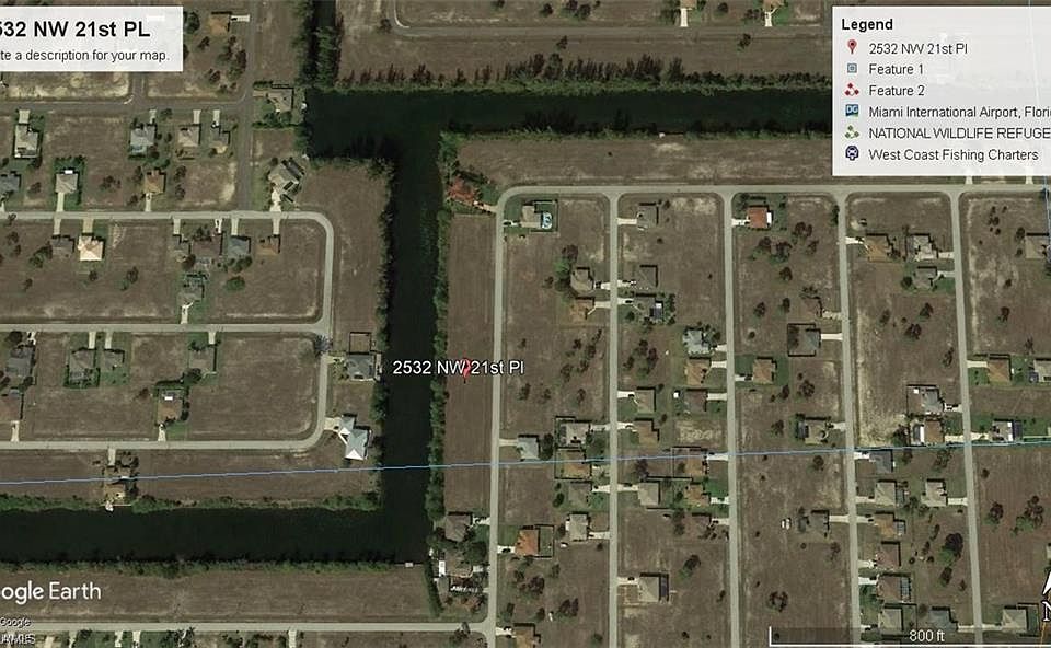 2nd image of 2532 NW 21st Pl