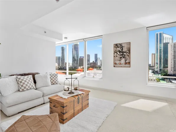 1009 Kapiolani Blvd APT 1003, Honolulu, HI 96814