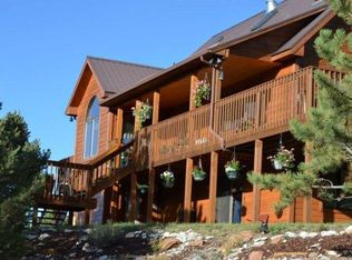 791 Bunker Hill Rd #5A, Westcliffe, CO 81252
