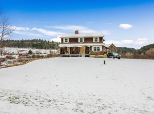 4184 N Cambridge Rd, Jeffersonville, VT 05464