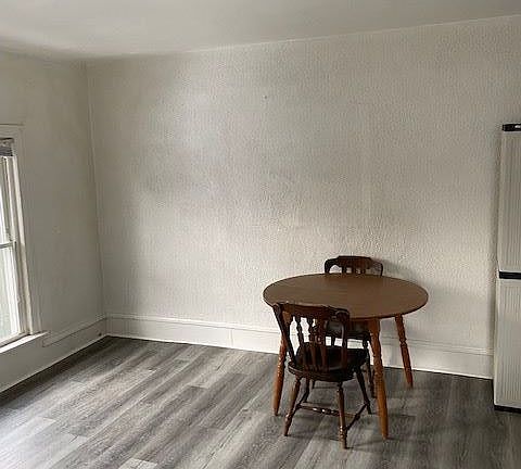 Living-Dining Area
