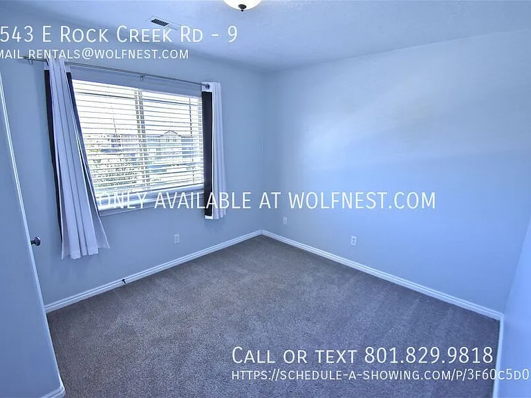 3543 E Rock Creek Rd #9 — Photo 13
