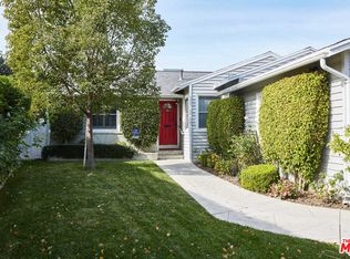 5323 Goodland Ave, Valley Village, CA 91607