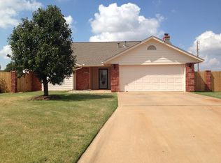 2917 Terrace Way, Altus, OK 73521