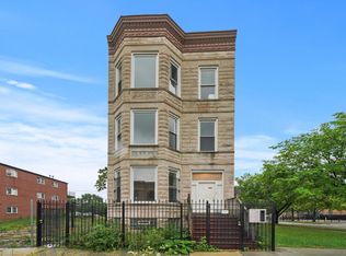 2857 W Polk St, Chicago, IL 60612