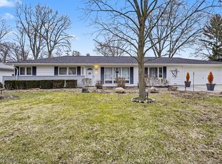 3330 Homestead Dr, Waterford, MI 48329