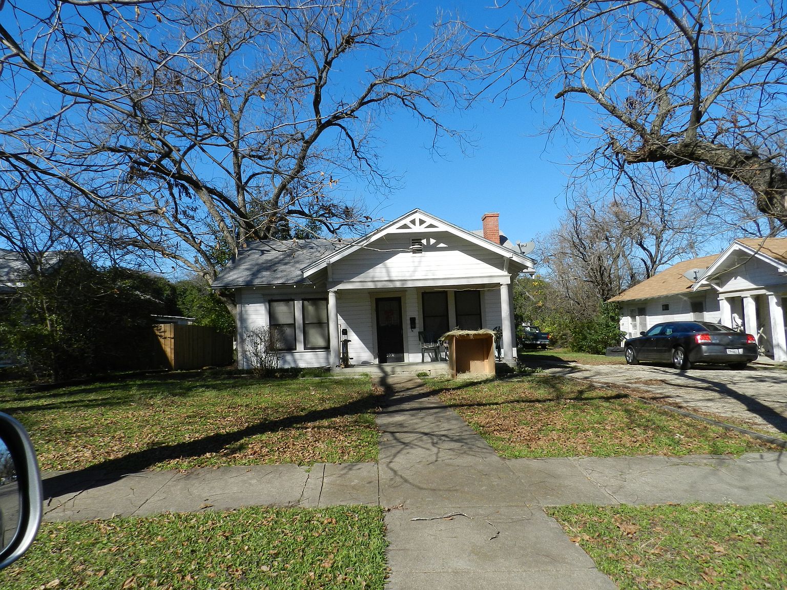 2021 Windsor Ave, Waco, TX 76708 Zillow