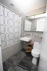 Rented by Station Cities