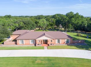 1710 Fm 89, Abilene, TX 79606