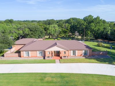 1710 Fm 89, Abilene, TX, 79606