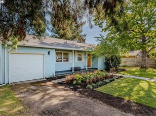 8109 SE Lorry Ave, Vancouver, WA 98664