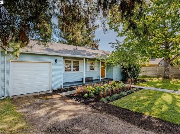 8109 SE Lorry Ave, Vancouver, WA 98664
