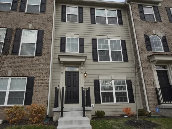 14205 McNichols Way, Carmel, IN 46033