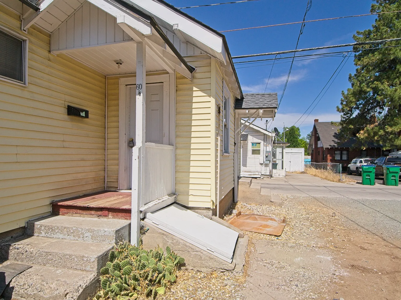 1 bed, 700 sqft, $1,350 — Photo 2