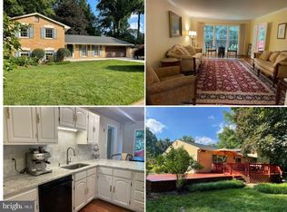 612 Kearney Ct SW, Vienna, VA 22180