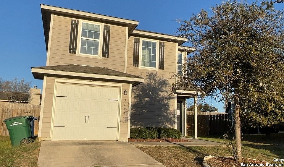 1st image of 3607 Southton View