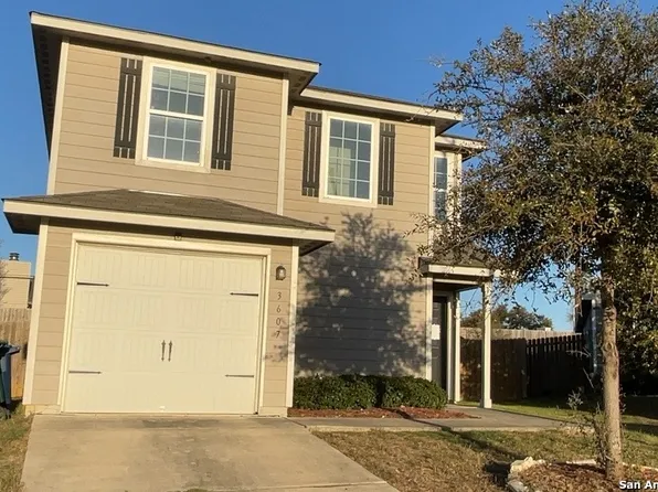 3607 Southton View, San Antonio, TX 78222