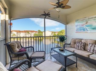 4680 Saint Croix LN #537, NAPLES, FL 34109