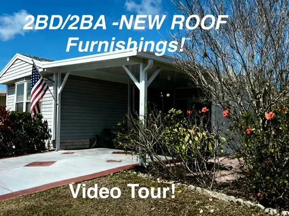 6801 Coconut Grove Cir, Ellenton, FL 34222