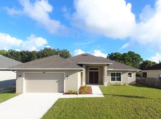 1241 SW Century Ave, Port Saint Lucie, FL 34953