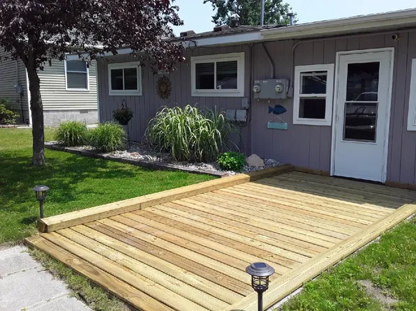 2600 E Us Highway 23, East Tawas, MI 48730