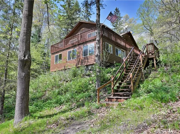 2925 25 1/2 Ave, Birchwood, WI 54817
