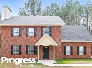4008 Melvin Dr SW, Atlanta, GA 30331