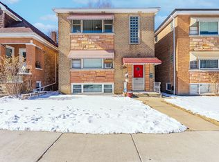 2054 N Narragansett Ave UNIT 2, Chicago, IL