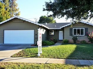 586 Dublin Way, Sunnyvale, CA