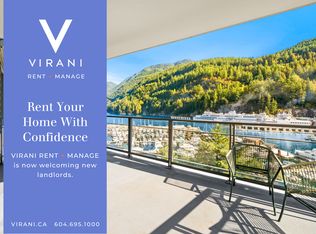 6707 Nelson Ave #602, West Vancouver, BC