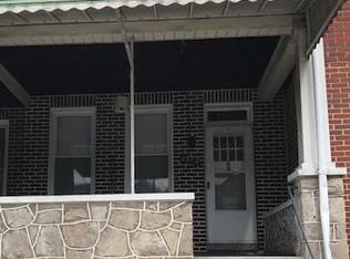 2554 Edmondson Ave, Baltimore, MD 21223