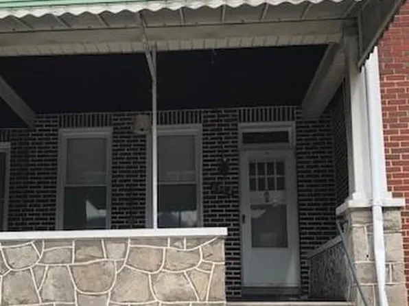 2554 Edmondson Ave, Baltimore, MD 21223
