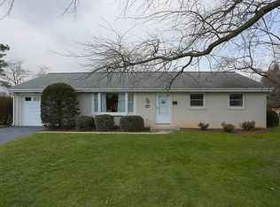 6234 High St, East Petersburg, PA 17520