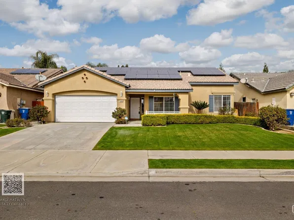 11012 Snowcreek Falls Ave, Bakersfield, CA 93312