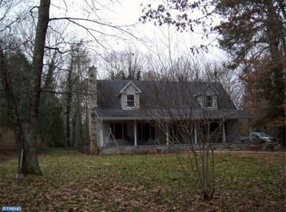 419 Quinton Marlboro Rd, Bridgeton, NJ 08302